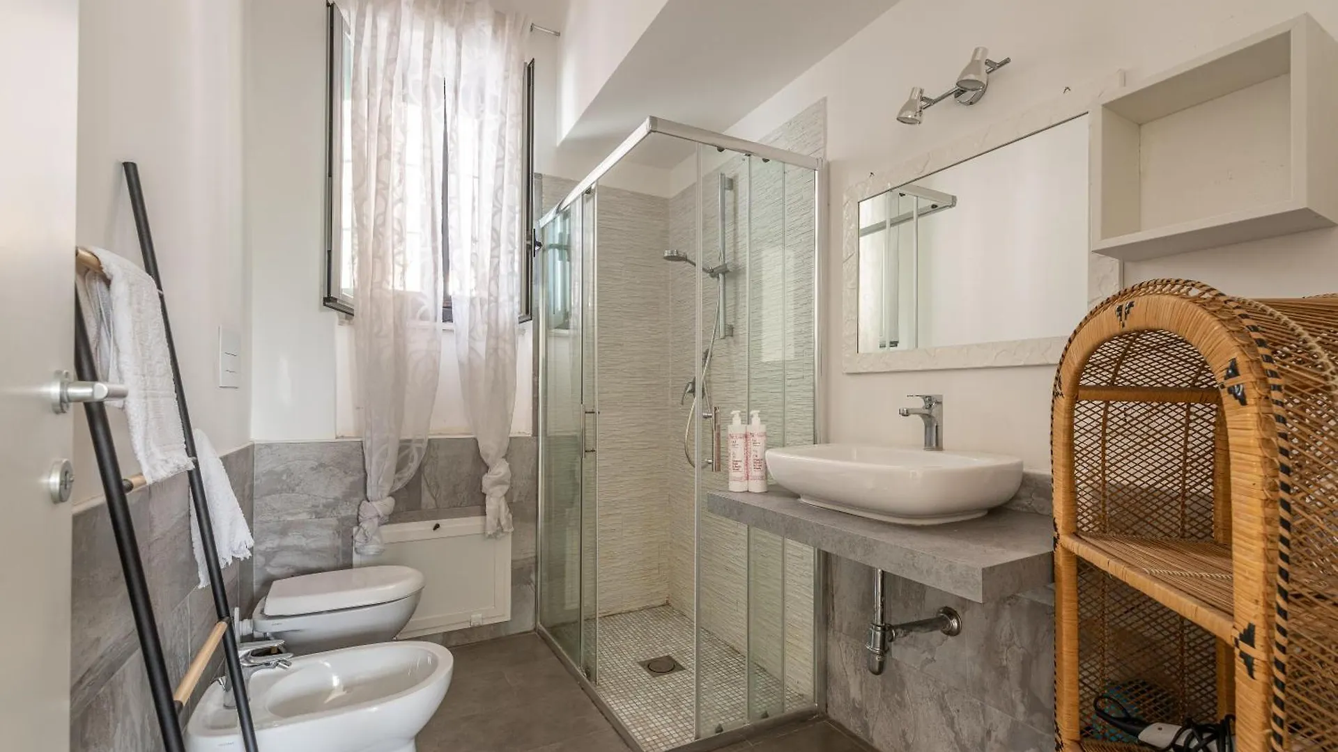 Villetta Masalia A Mondello By Wonderful Italy Palermo Holiday home