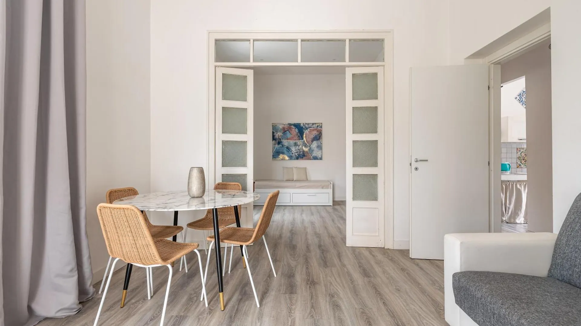 Villetta Masalia A Mondello By Wonderful Italy Palermo Holiday home