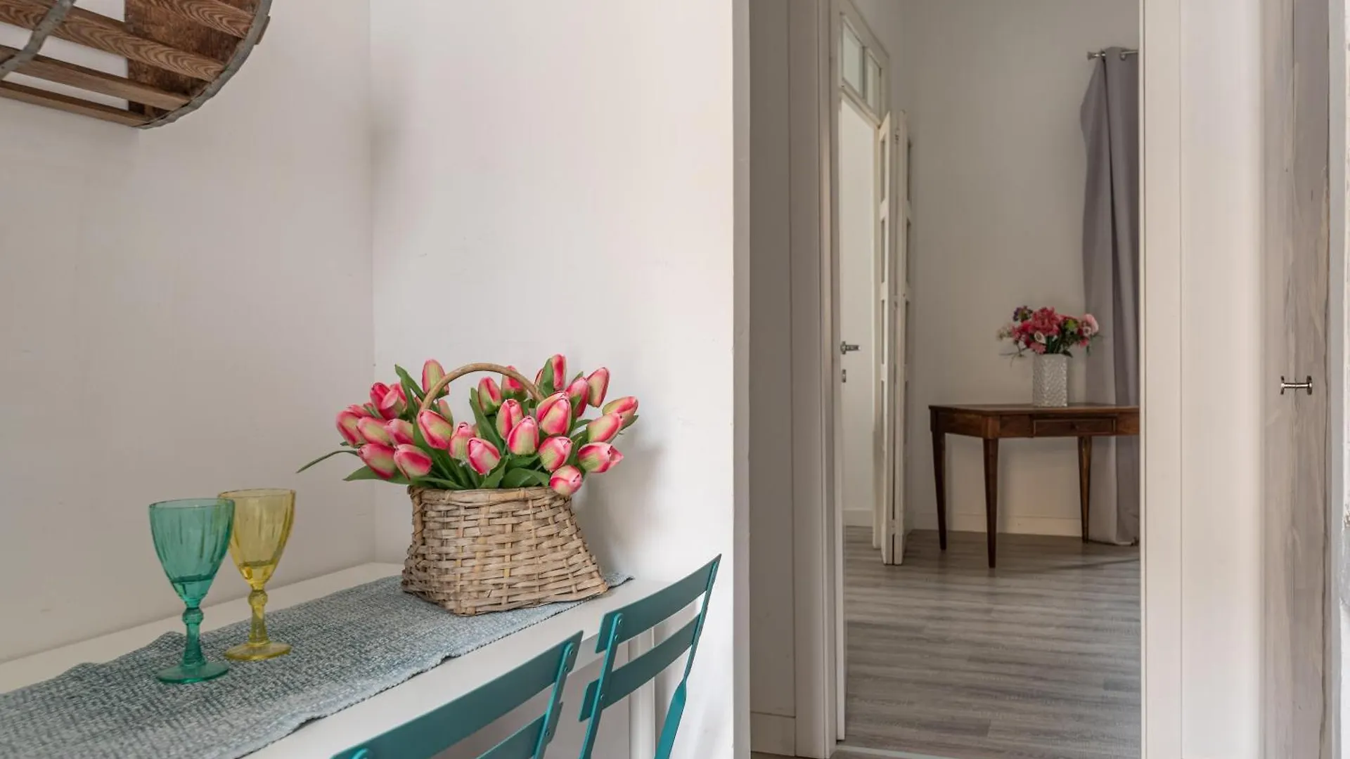 Holiday home Villetta Masalia A Mondello By Wonderful Italy Palermo Italy